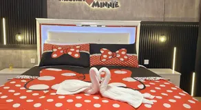 Brand new themed house with pvt pool & game room! - Image 2