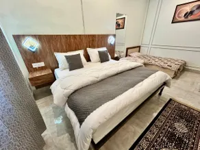 Athulyam Homes (Suite) - Image 2