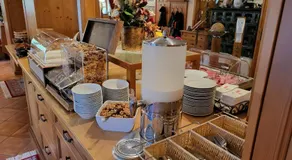 Hotel Garni Landhaus Trenkenbach - Image 5