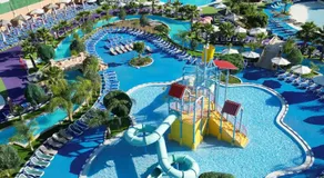 Auberge Complexe Medina Parc - Image 4