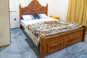 Skardu Rock View Hotel - Image 3