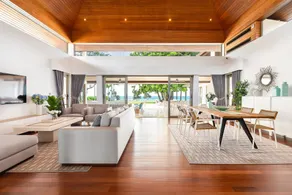 VILLA SAND. Une villa de 5 chambres en bord de mer, parfaite pour les familles! - Image 2