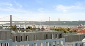 BmyGuest - River View Terrace Apartment - Image 5