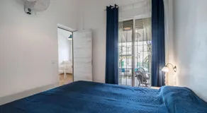 Maison de vacances 'La Casita Azul' avec piscine privée, Wi-Fi et climatisation - Image 5