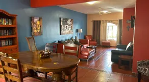 Casa de la Alegria 2 apartments - Image 2