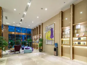 Lavande Hotel Kaili International Yongfeng East Road - Image 5