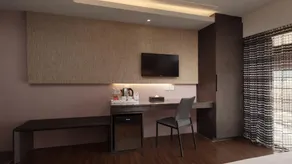 Fine Hotel - Image 4