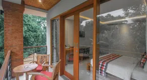 Aji Lodge Bungalow - Image 2