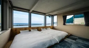 UMITOMA OCEANVIEW RESORT ECHIZEN - Image 2