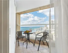 GO12 Leonardo apartment BatYam - Image 3