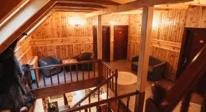 Casa Cheile Dâmbovicioarei - Cabana 2 - Image 3