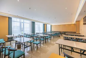 Tianyue Hotel (Chengbei Wuyue Plaza Branch) - Image 3