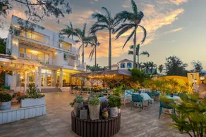 Shenzhen Cape No. 9 Beach Holiday Villa - Image 5