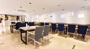 Busan Nokcheon Hot Spring Hotel - Image 4