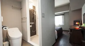 Okazaki Ohwa Hotel - Image 2