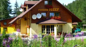 Penzión Jozef a apartmány - Image 4