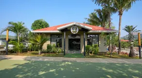 E&G Green Courts Resort at Koroli Hill Station - Image 5