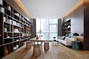 Shenzhen Difu Hotel - Image 3