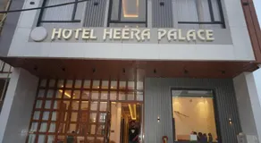 Nitharwal Palace Hotel Khatu Shyam Ji - Image 3