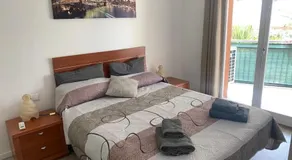 Apartment Azur at 100m. of the beach - Image 2