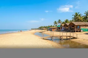 Super Hotel O Calangute Beach Road Formerly Crystal Holiday Homes - Image 2