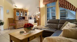 Wellness-Residenz Wohnung 12 - Image 2