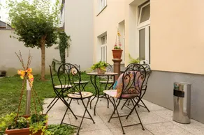 Apartment 11 near Vienna Schönbrunn / Westbahnhof - Image 3
