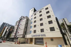 Gwangju Hanam Brown Dot Gwangju Hanam Branch - Image 5