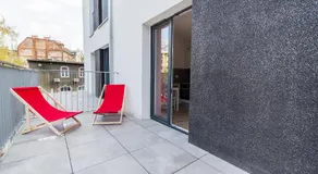 Smart Rental Management Apartments - CITY CENTER - Image 5
