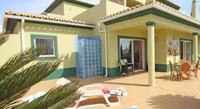 Villa Saint Thomas - Moradia tranquila com piscina aquecível em Carvoeiro - Image 4