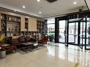 O-Fit Hotel (Pinghu China Garment City Branch) - Image 5
