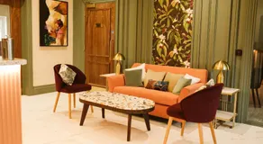 The Hillbrook Hotel - Sherborne - Image 2
