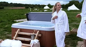 Luxury Retreat 30mins Taxi Ride From West London - Image 4