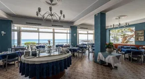 Hotel Bellevue Et Mediterranée - Image 4