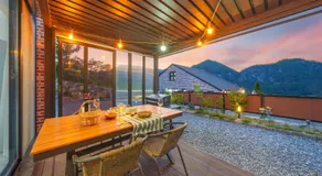 Danyang Dandelion Pool Villa - Image 2