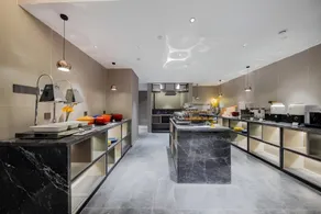 Home Inn Style Haining Chang'an - Image 4