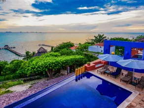 Casa de los Sueños Hotel Boutique - Image 3