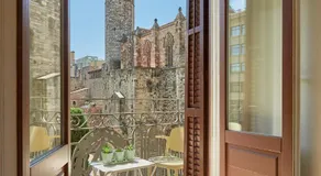 The Moods Catedral Hostal Boutique - Image 2
