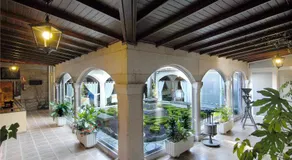 Hotel Gastronómico Casa Rosalia - Image 5