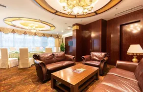 Teda Collection Hotel Tianjin - Image 2