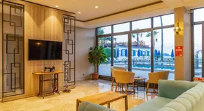 Uras Beach Hotel - Image 5