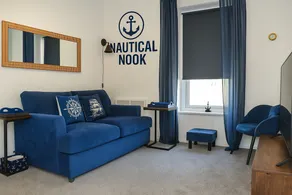 'Nautical Nook' -Island Escape - Image 2