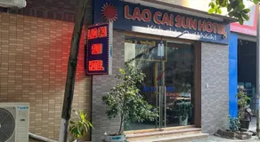 Lao Cai Sun Hotel - Image 4