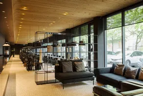 Quentin Berlin Hotel - Image 4