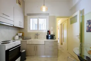 Cosy 2BR flat near Ampelokipoi station & hospitals - Image 5