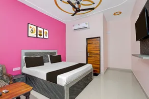 Hotel O by OYO NAMAN INN - Image 2