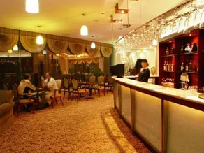 Cangzhou Yihe Hotel - Image 4