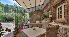 La Bergerie Du Moulin - Espace sans enfants - Image 3