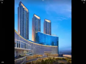 Central Royal Apartments by Emily in Jakarta - Image 5