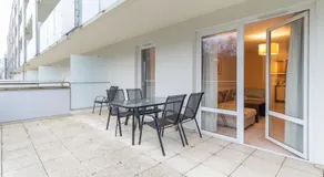 AquaBaltic Apartments Aquarius - Image 4